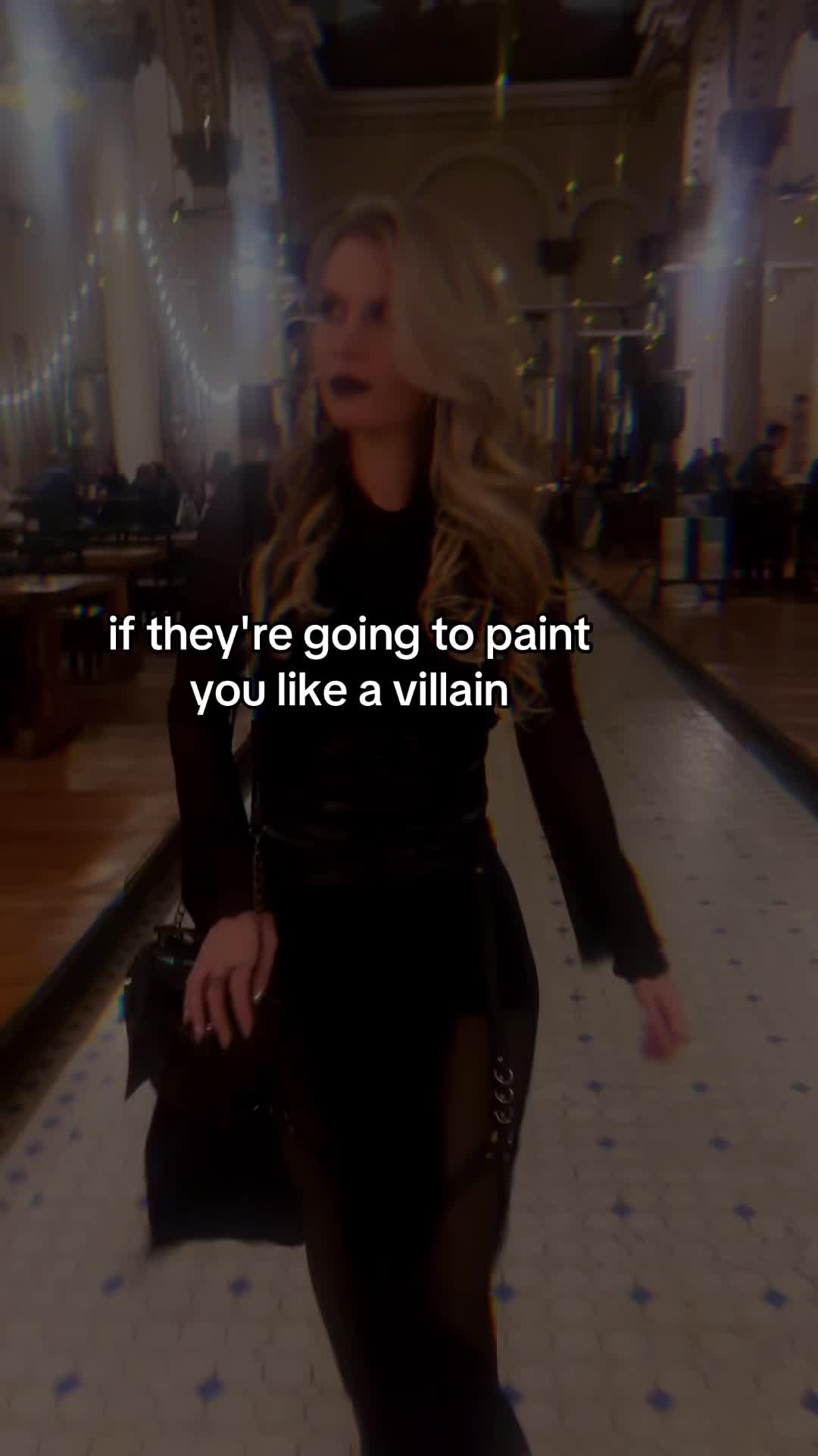 @Sierra Laken