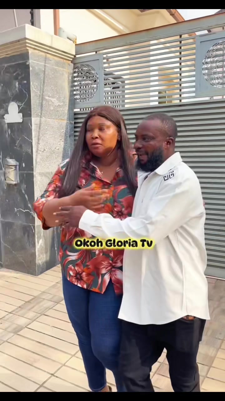 @Okoh Gloria
