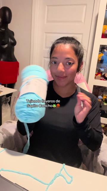 @MCknitscreations