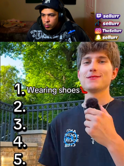 @Sellurr