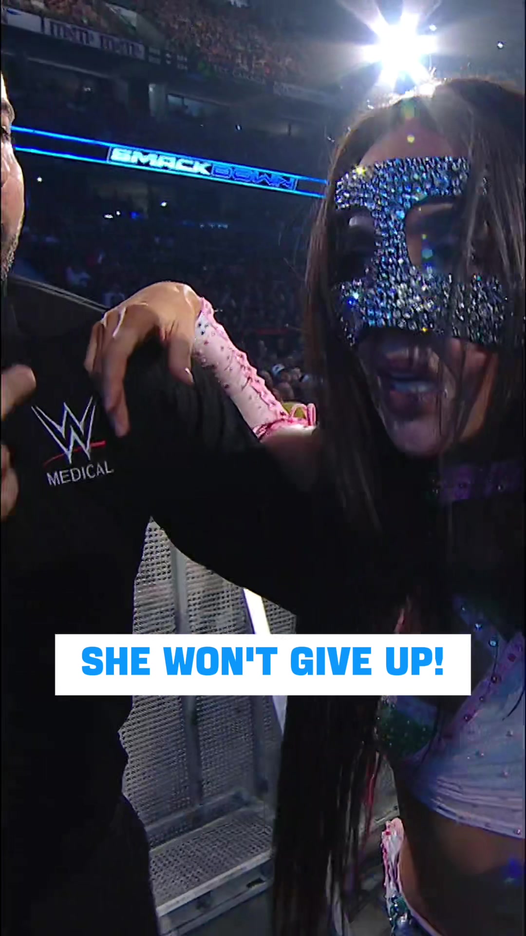 @WWE