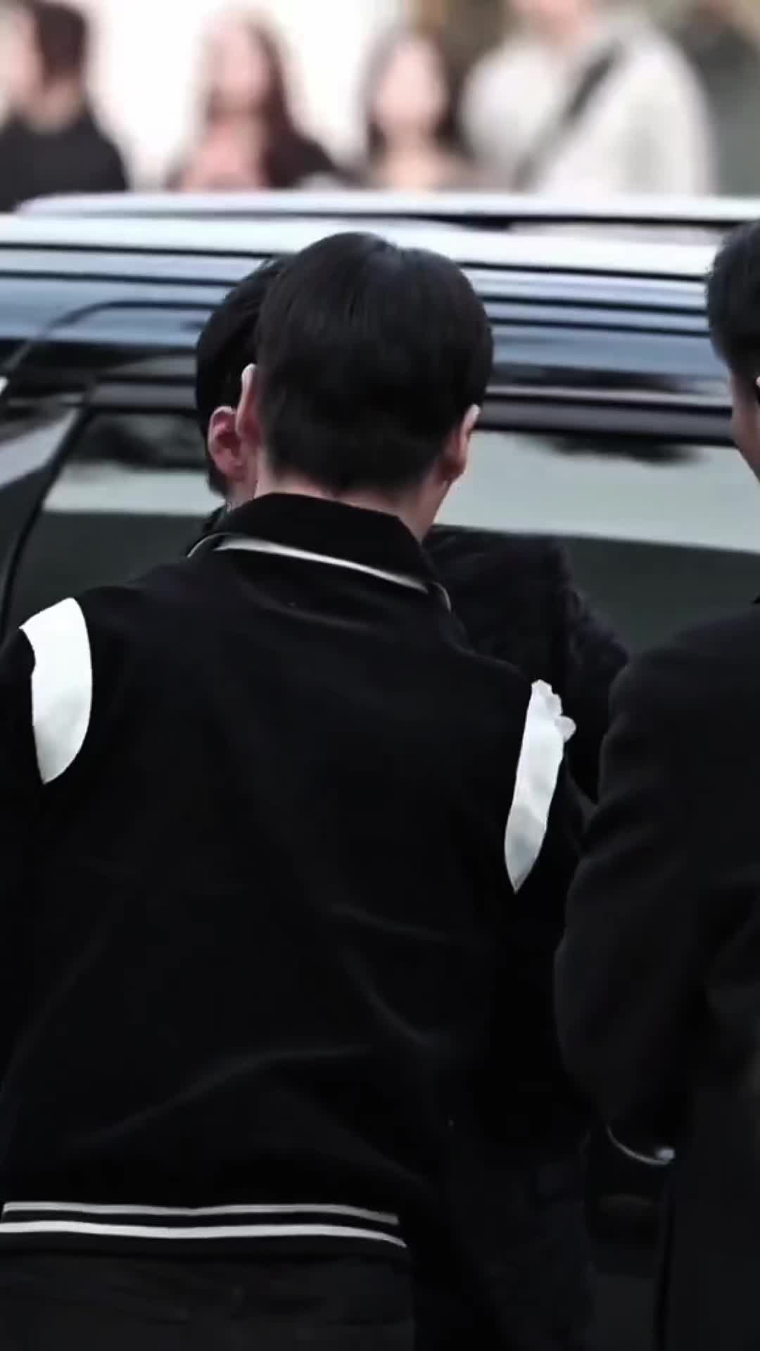 @wonbin smile