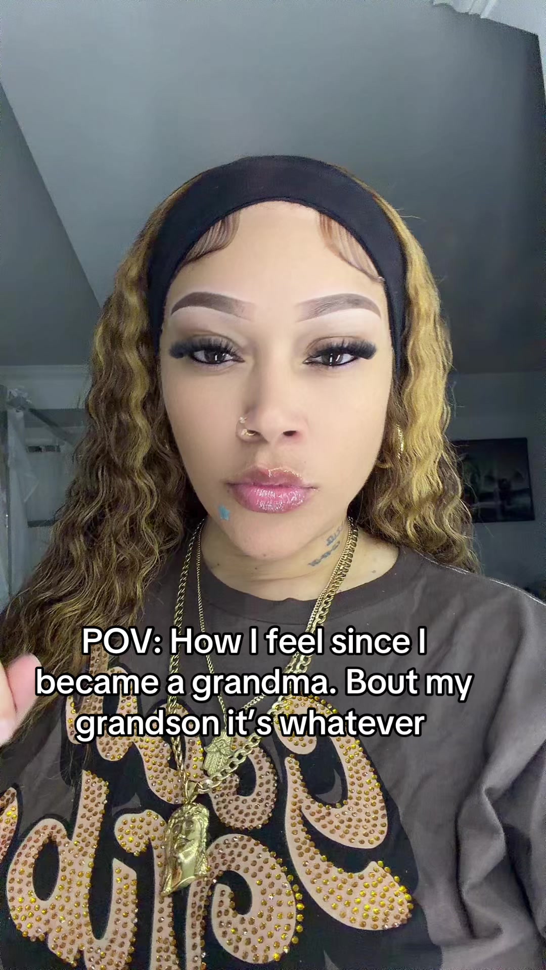 @BossLady💕