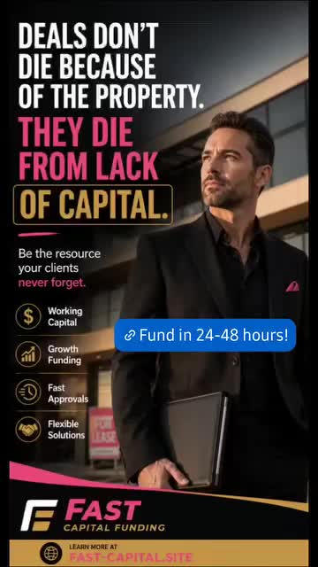 @ShesFundable