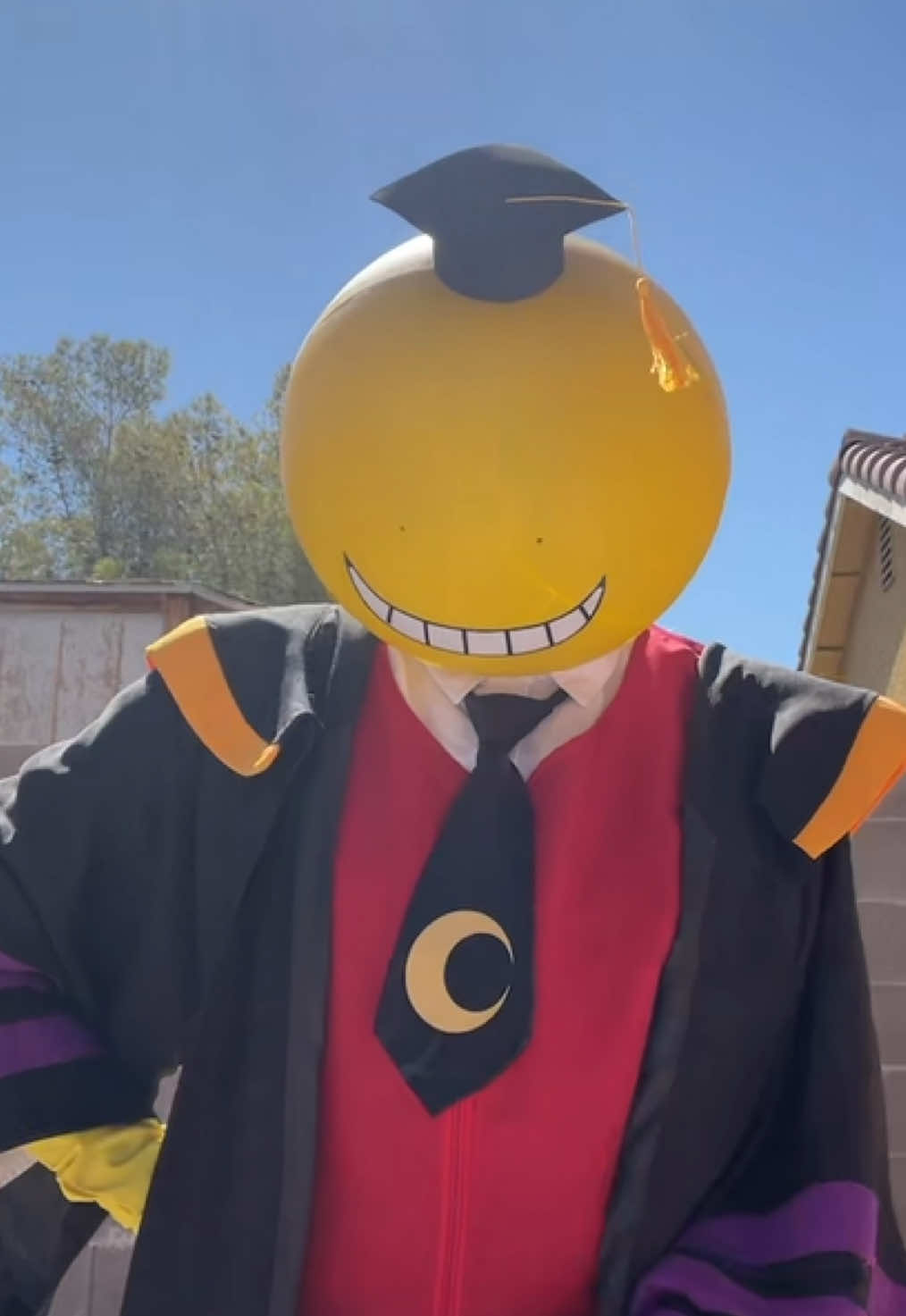 @Koro-Sensei