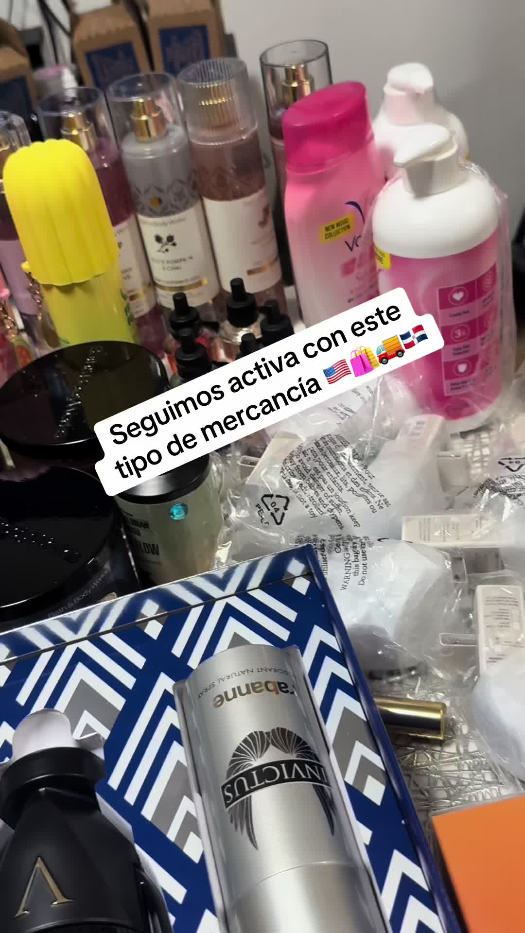 @Ventas Caja varia para negocio