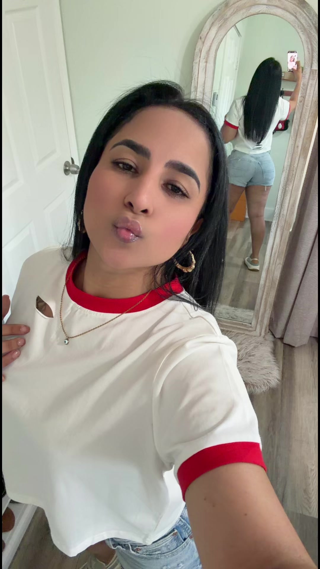 @Melissa Moreta