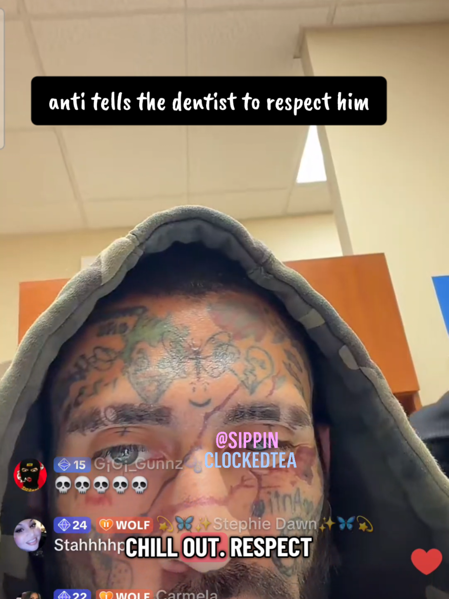 @Sippintea