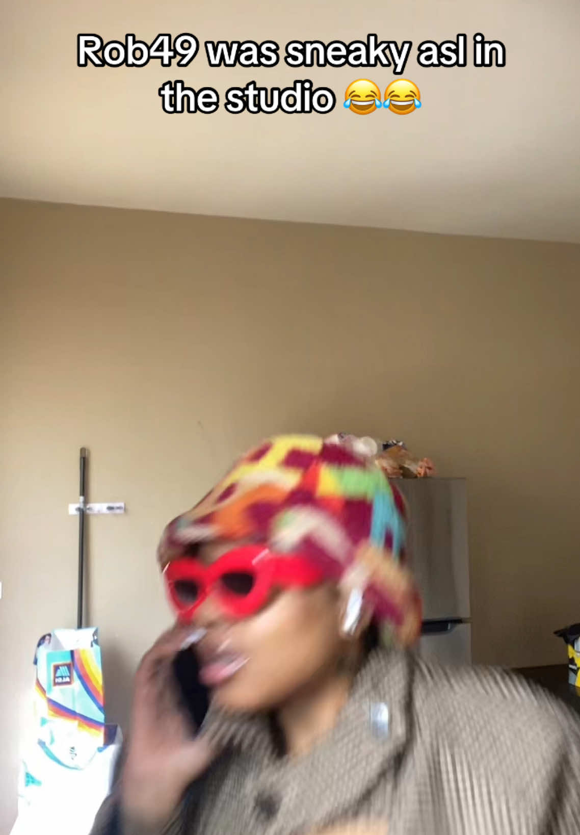 @imanistillhere