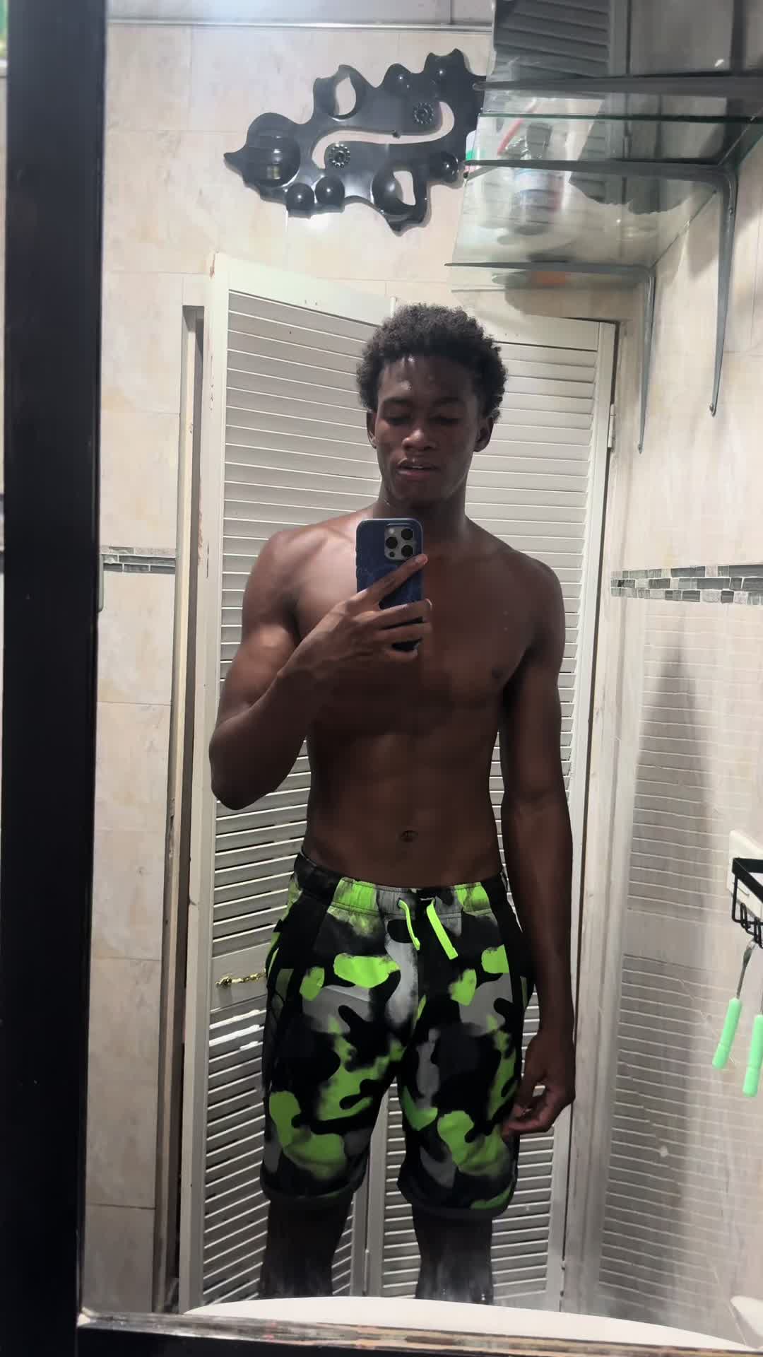 @Jermarquavius Butteplug