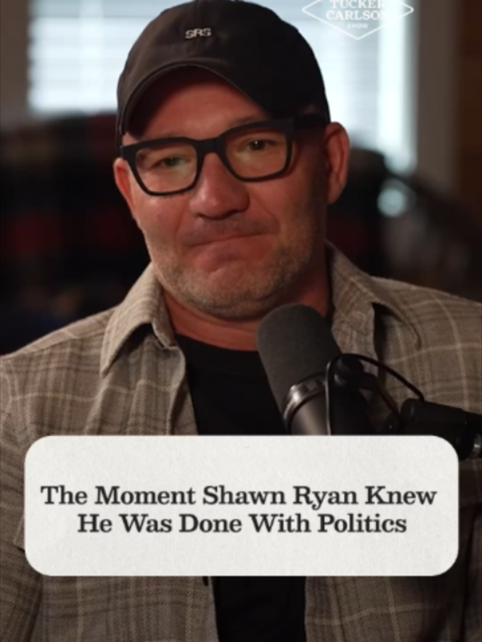 @Tucker Carlson Network