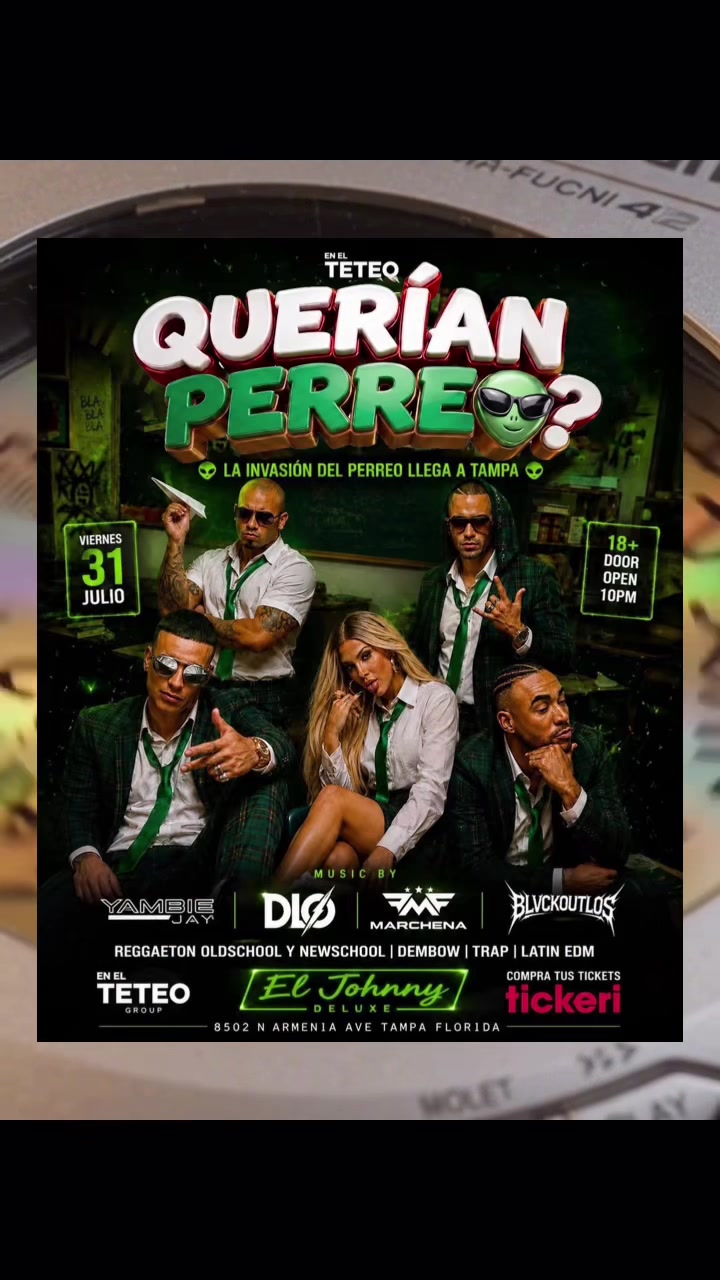 @En El Teteo