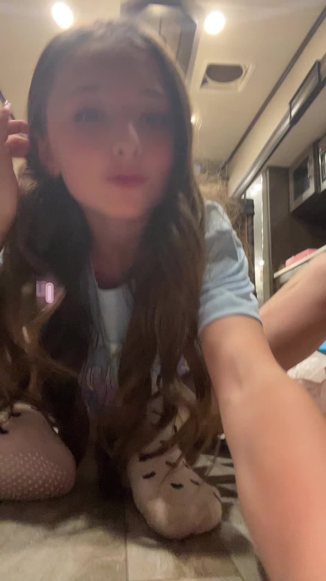 @Lil💕💗🦄