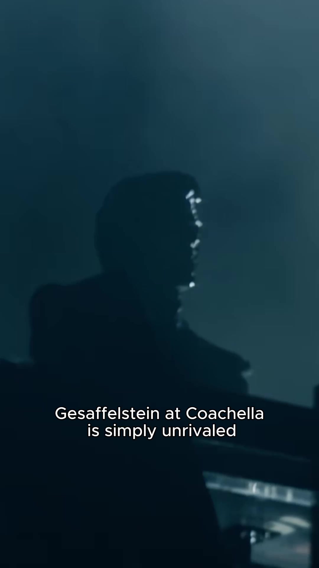 @Gesaffelstein Leaks
