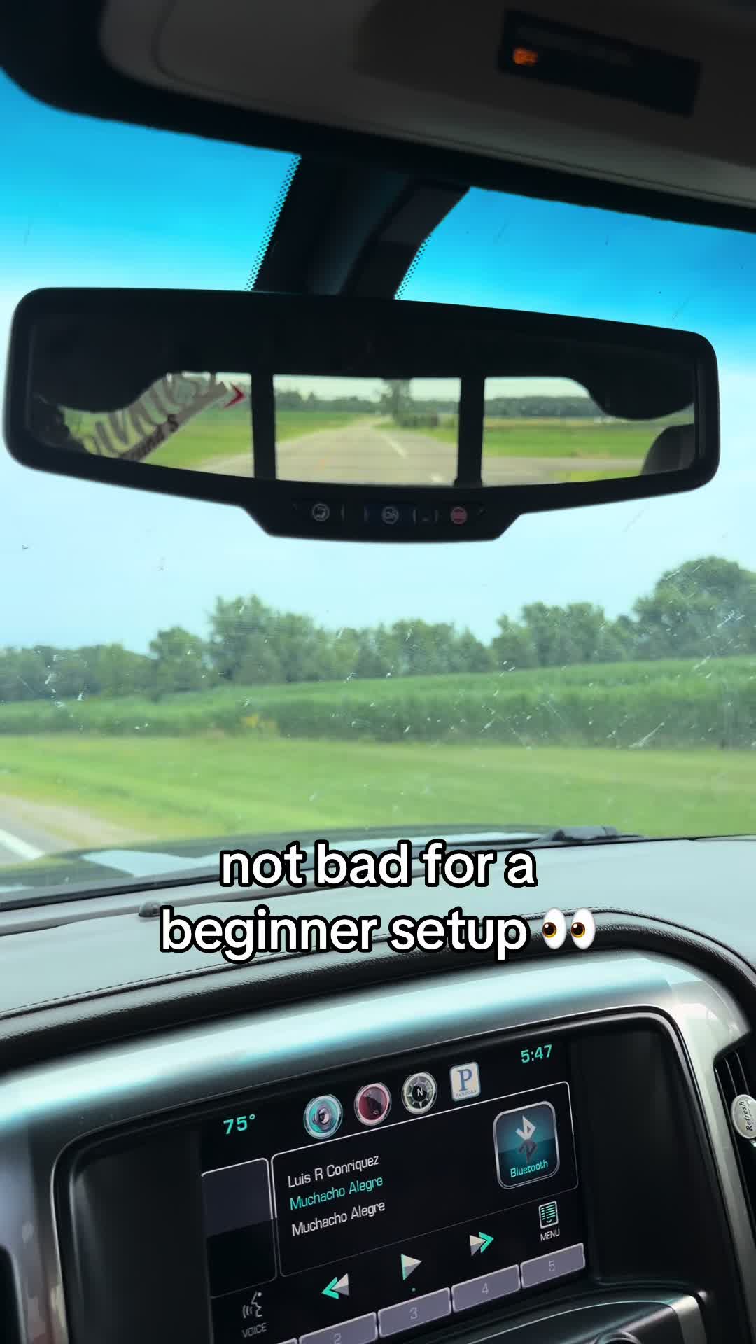 @loudsilverado
