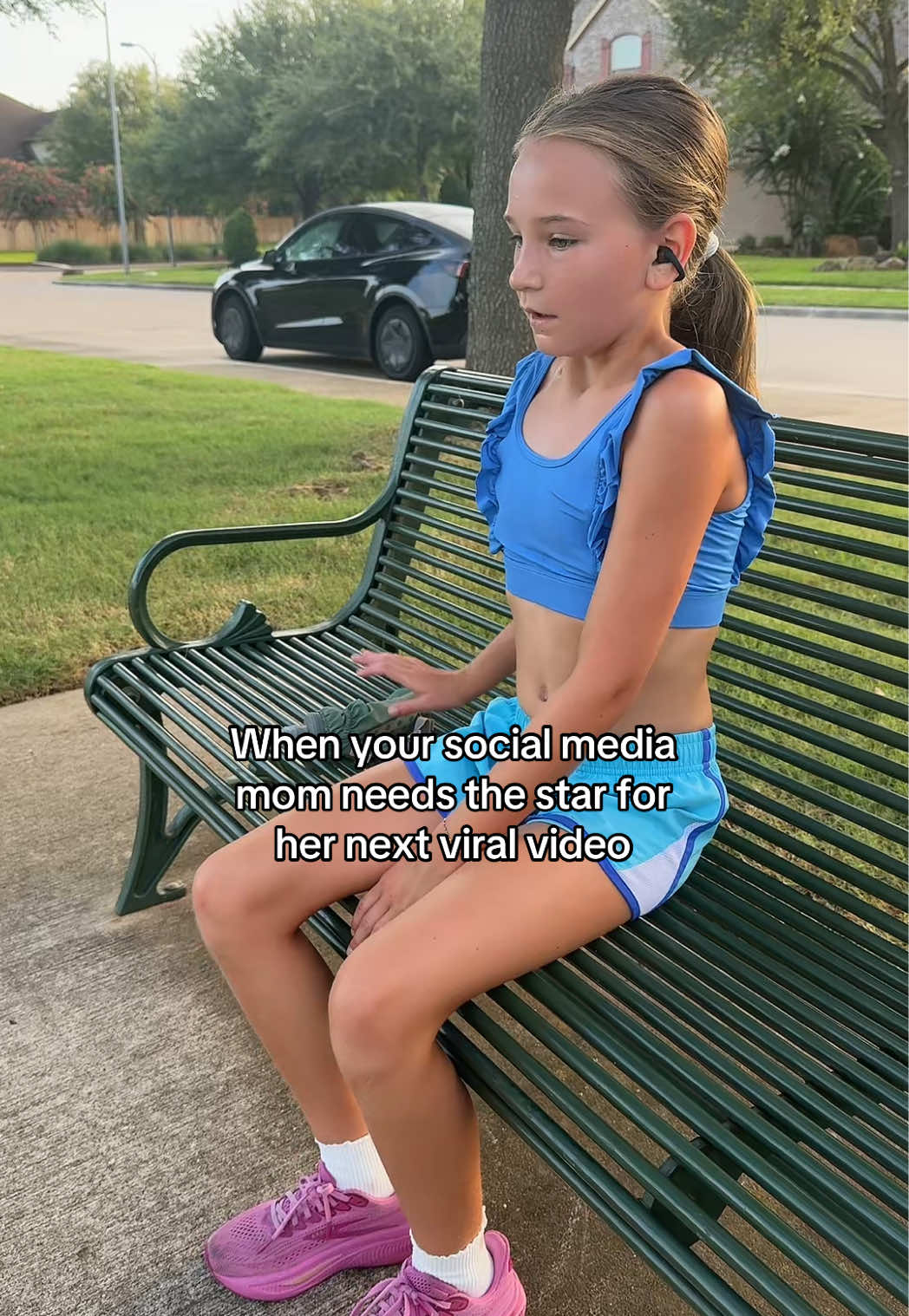 @Amy Gougler
