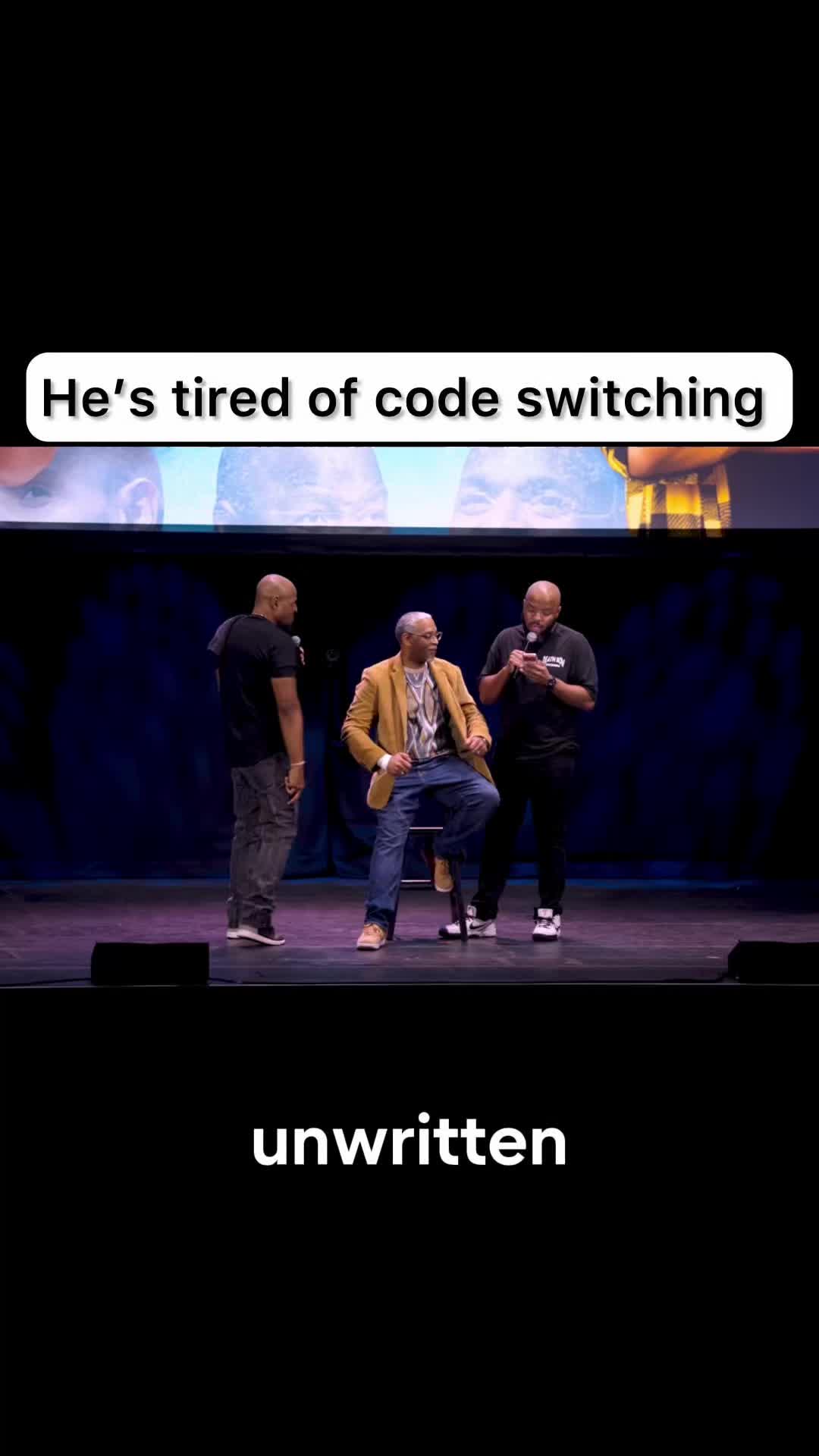 @kevonstage