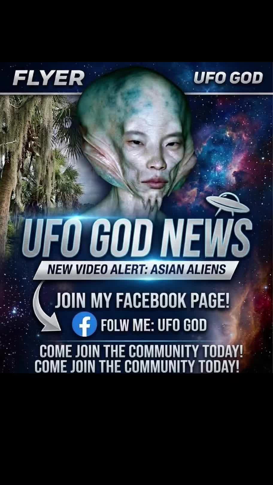 @UFOGOD