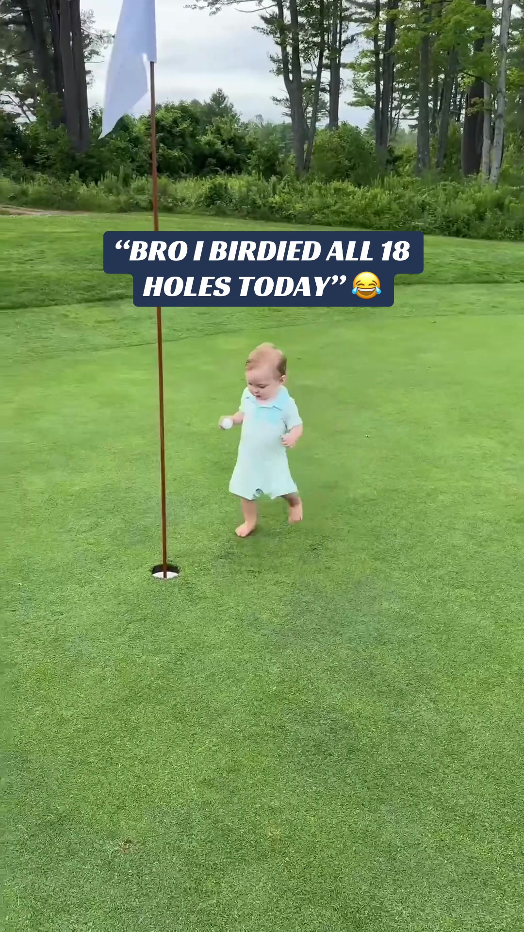 @Golf Channel