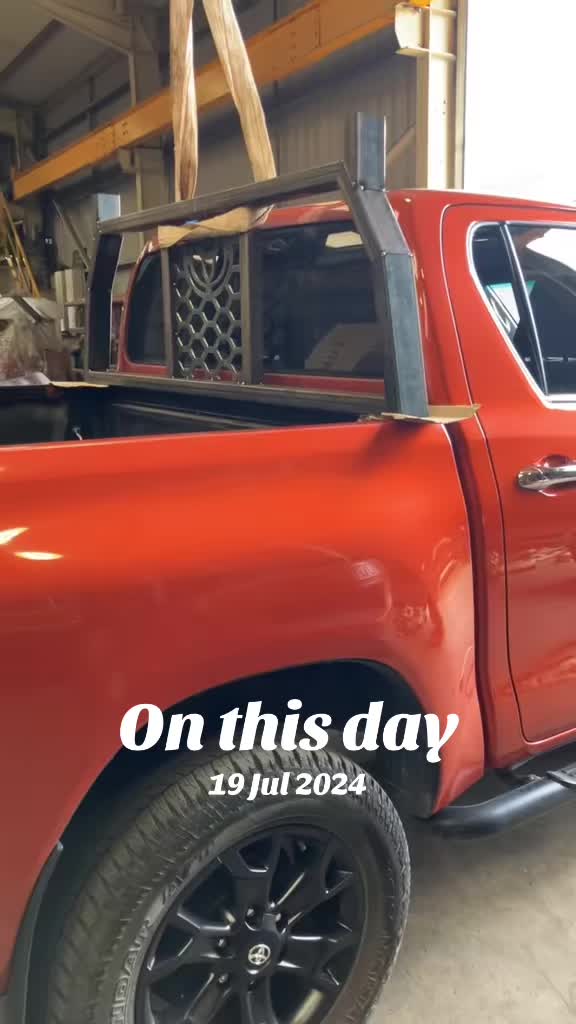 @Hirstle fabrications
