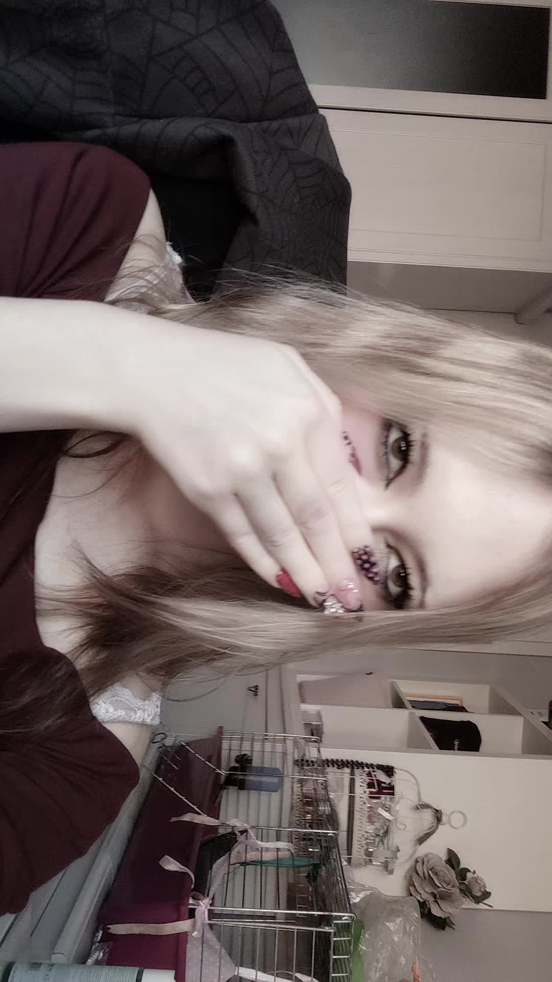 @meow💋ฅ^&bull;ﻌ&bull;^ฅ✨