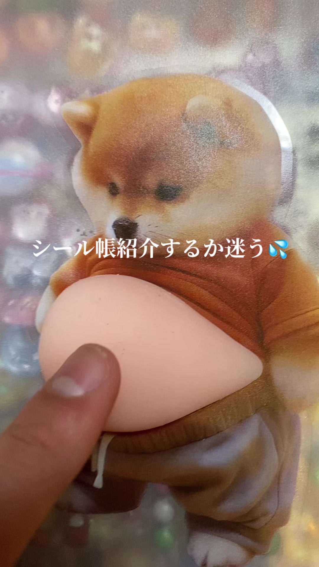 @KRKR民!るらり