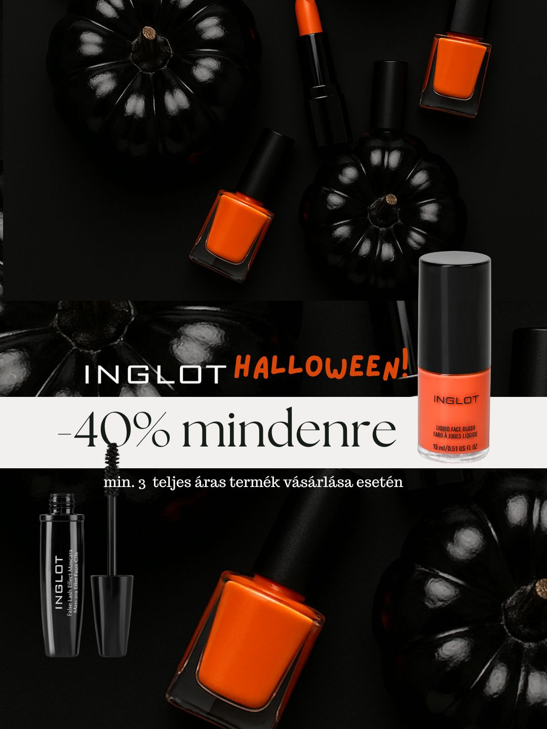 @INGLOT Hungary Official