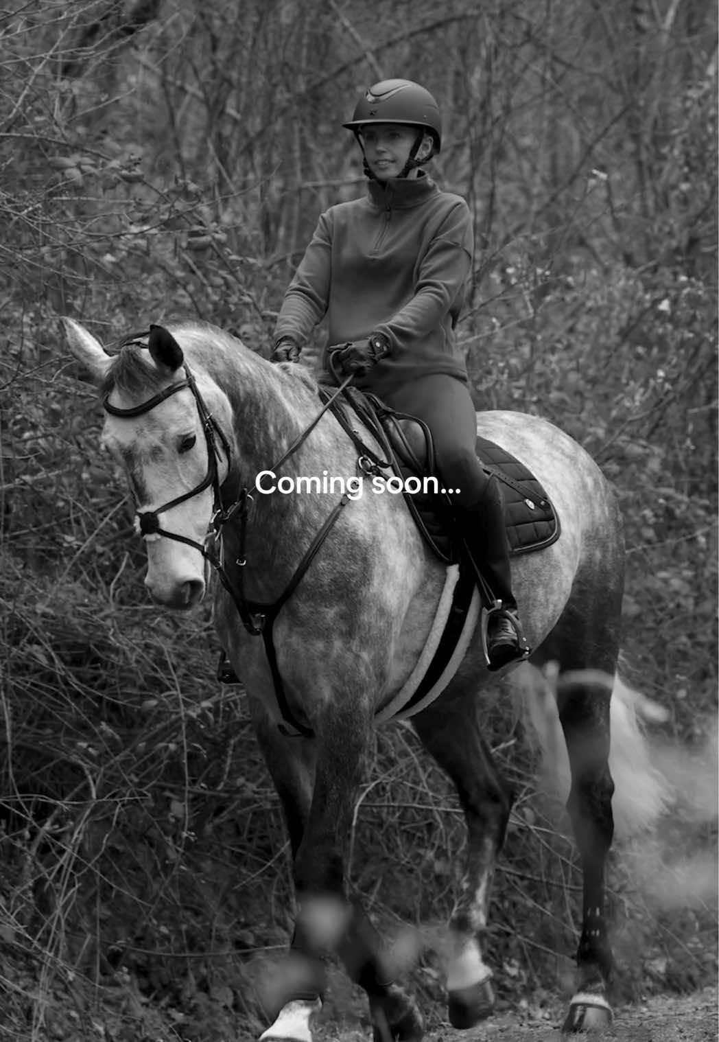 @Redpost Equestrian