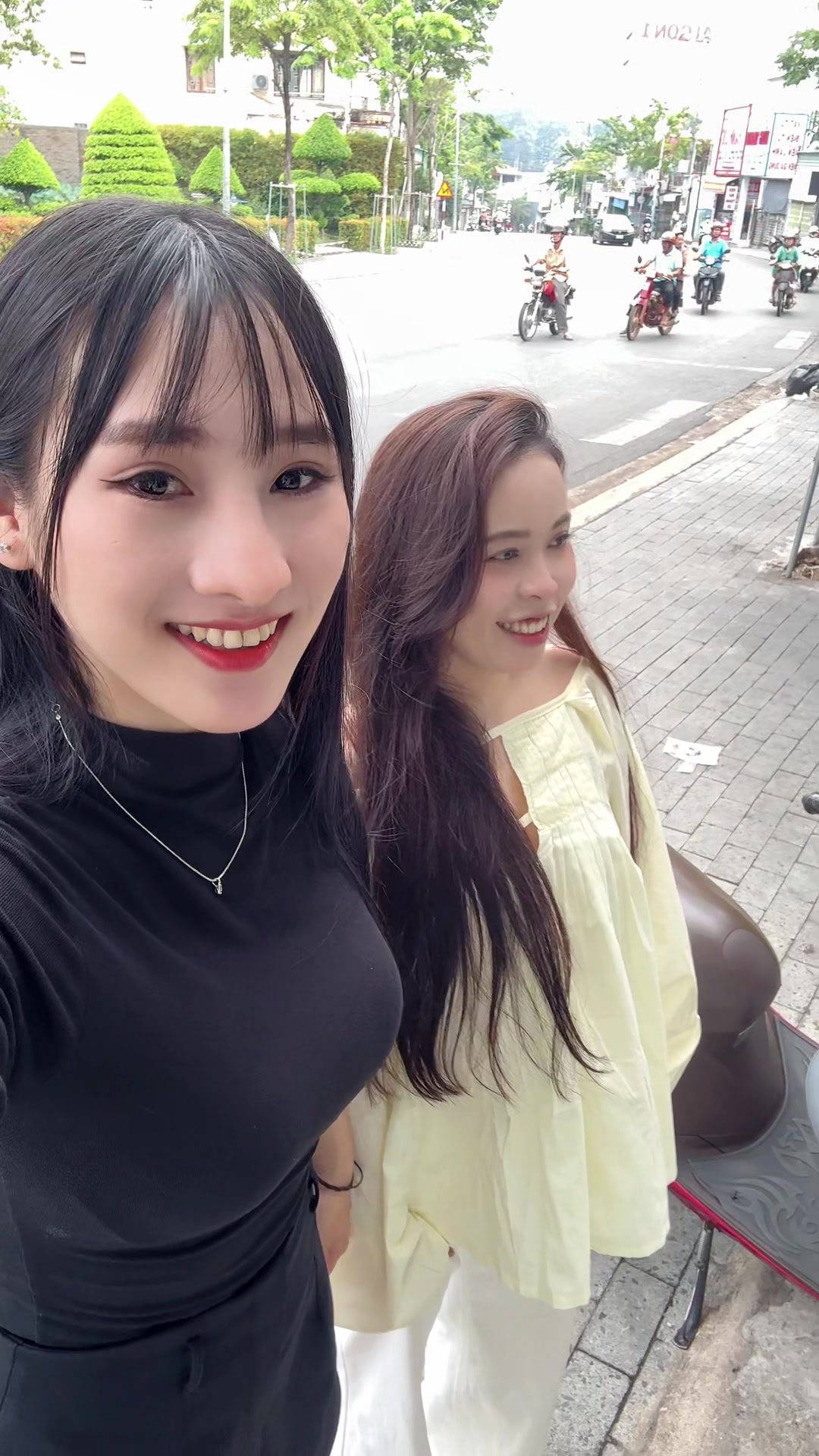 @Bình Dương Ăn Gì