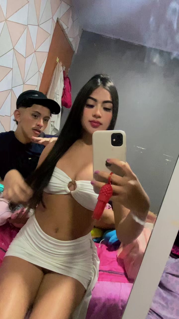@Kalyne Raiandria