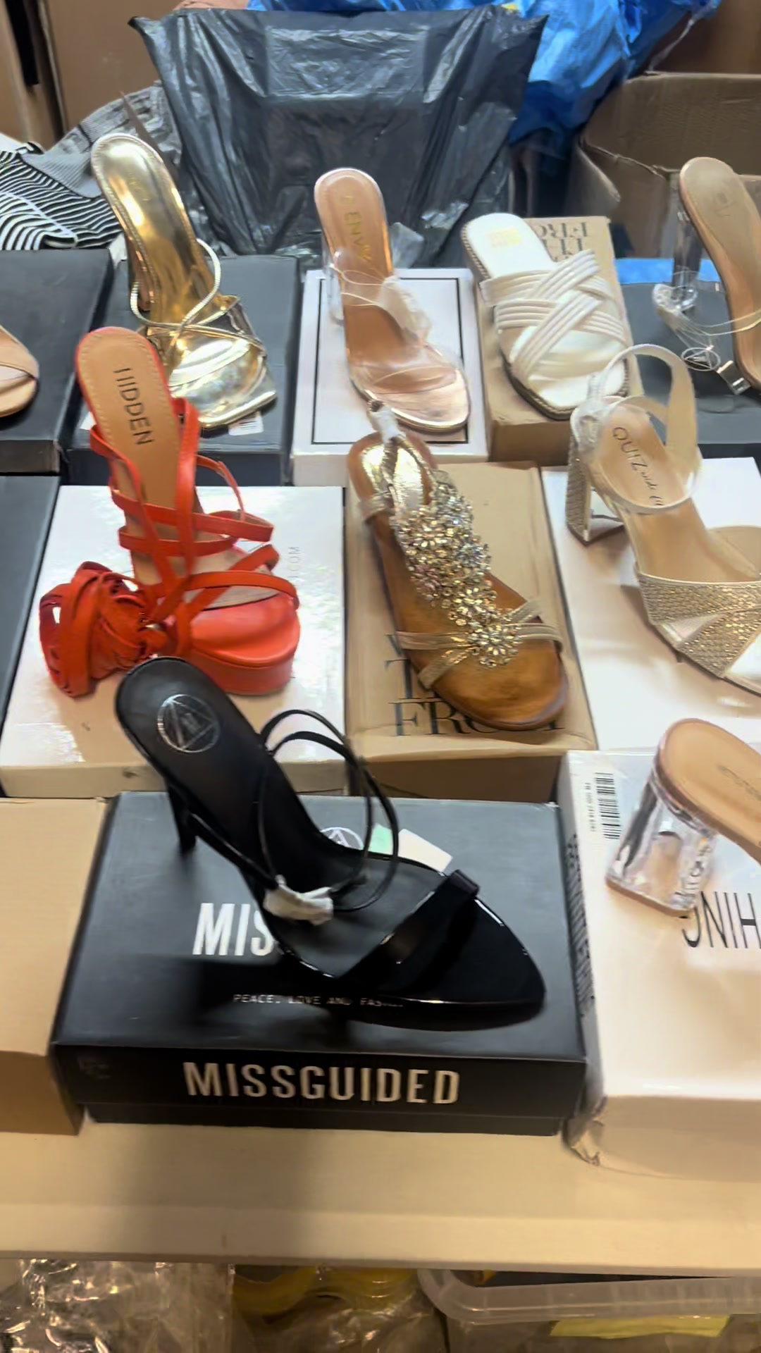 @Luxe Fashion 4 Less