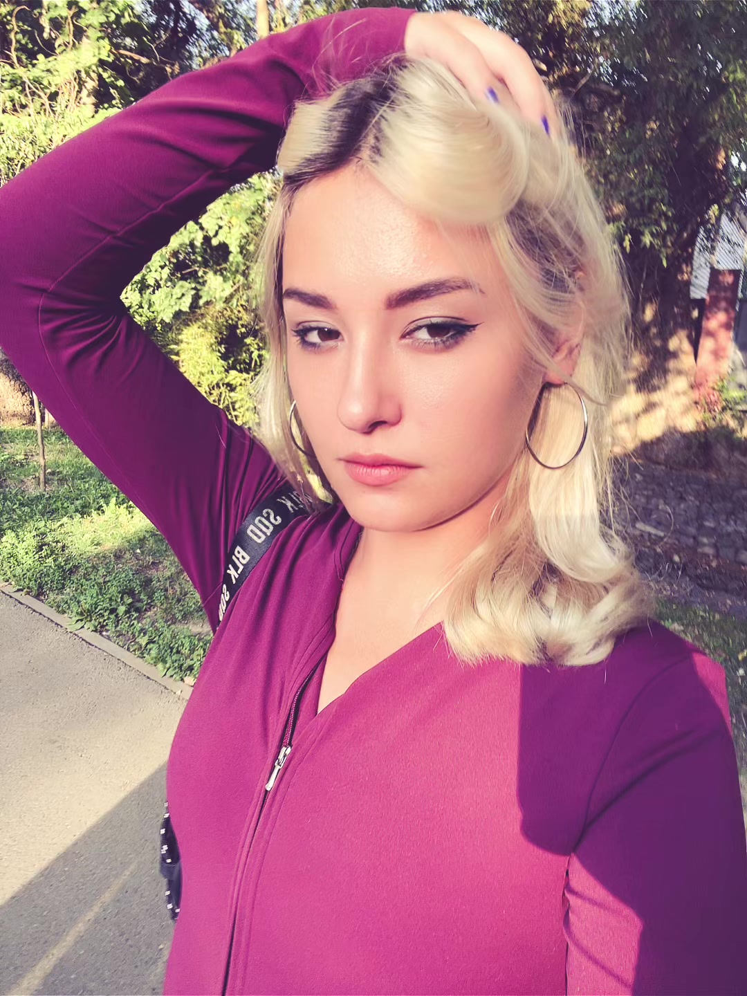 @солнце