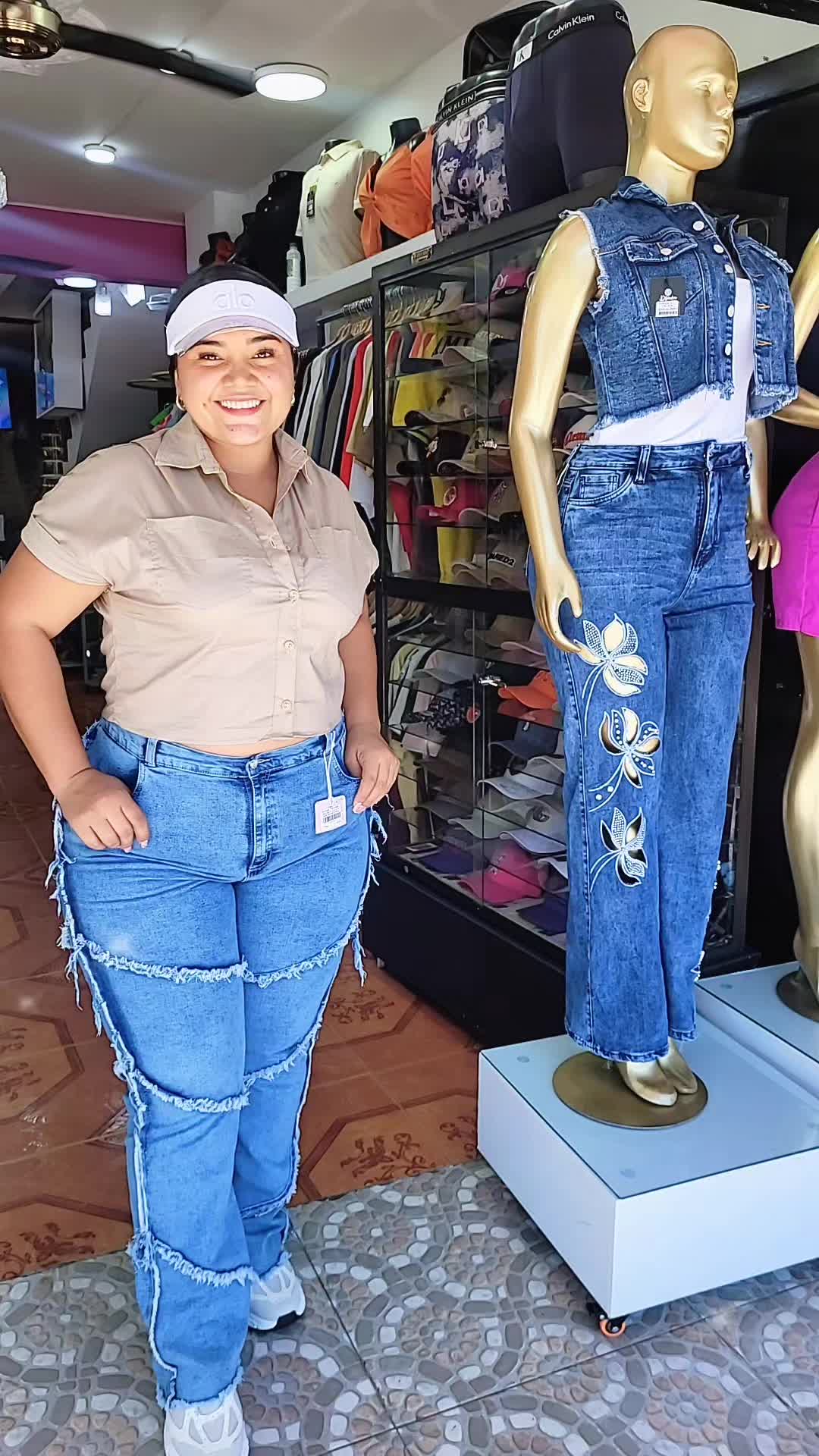 @Curvyfran boutique