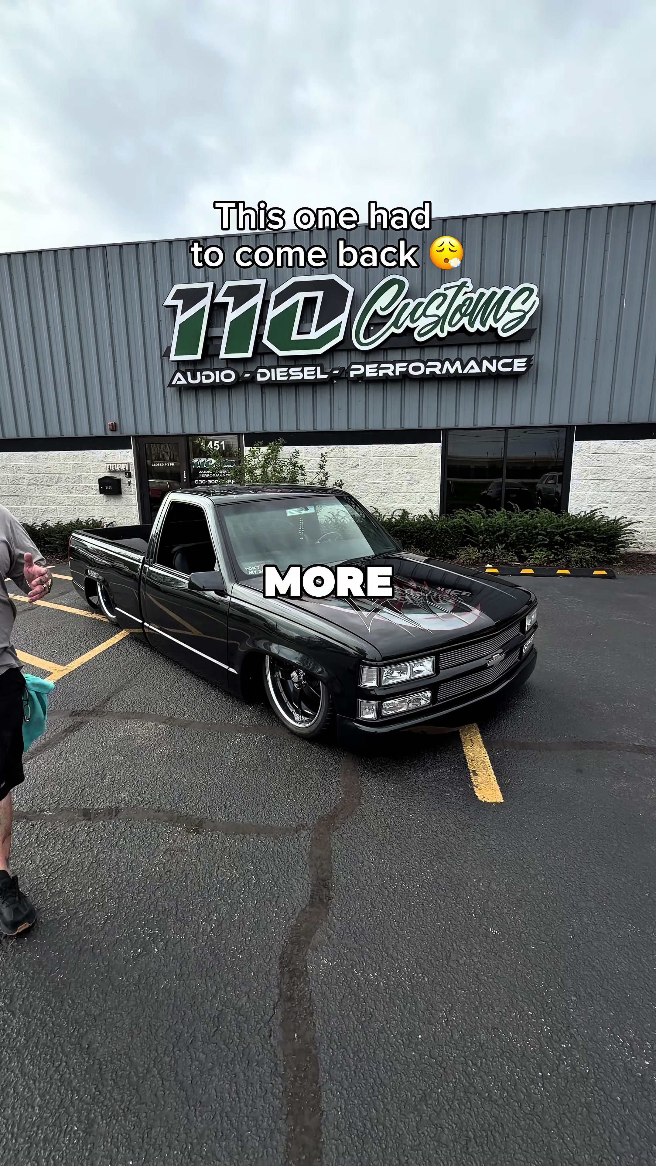 @110Customs