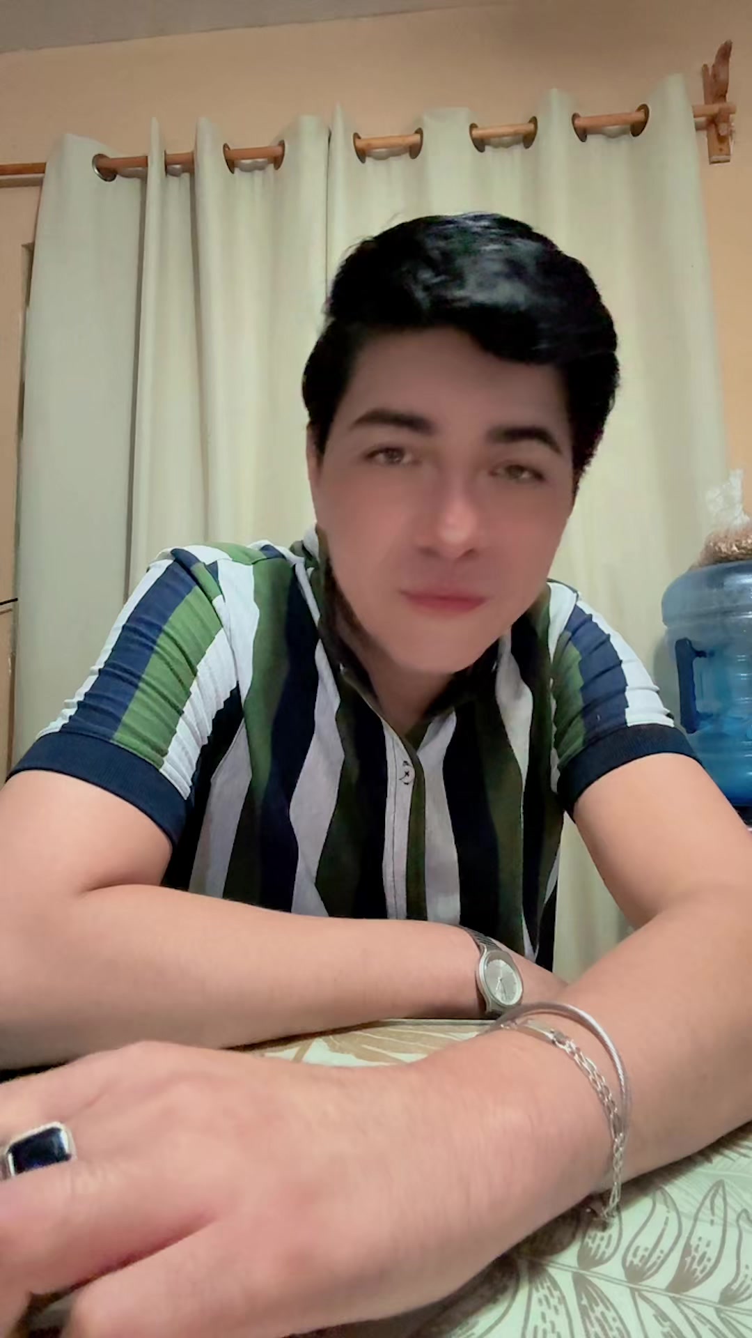 @David Ramírez
