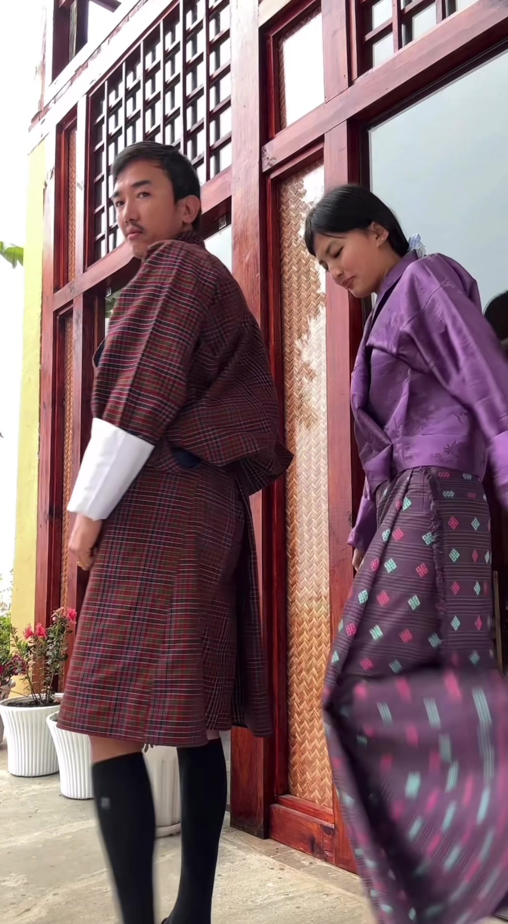 @Nidup Dorji