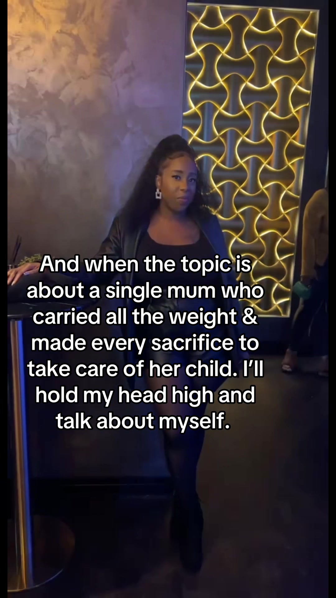 @Own Kind of Solo Mum🦋🩷