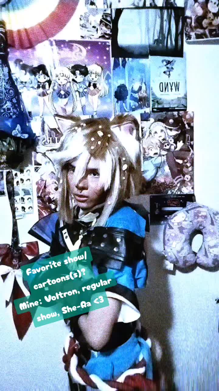 @🐱🩹Kitty❀Aki❀ 🐱🩹