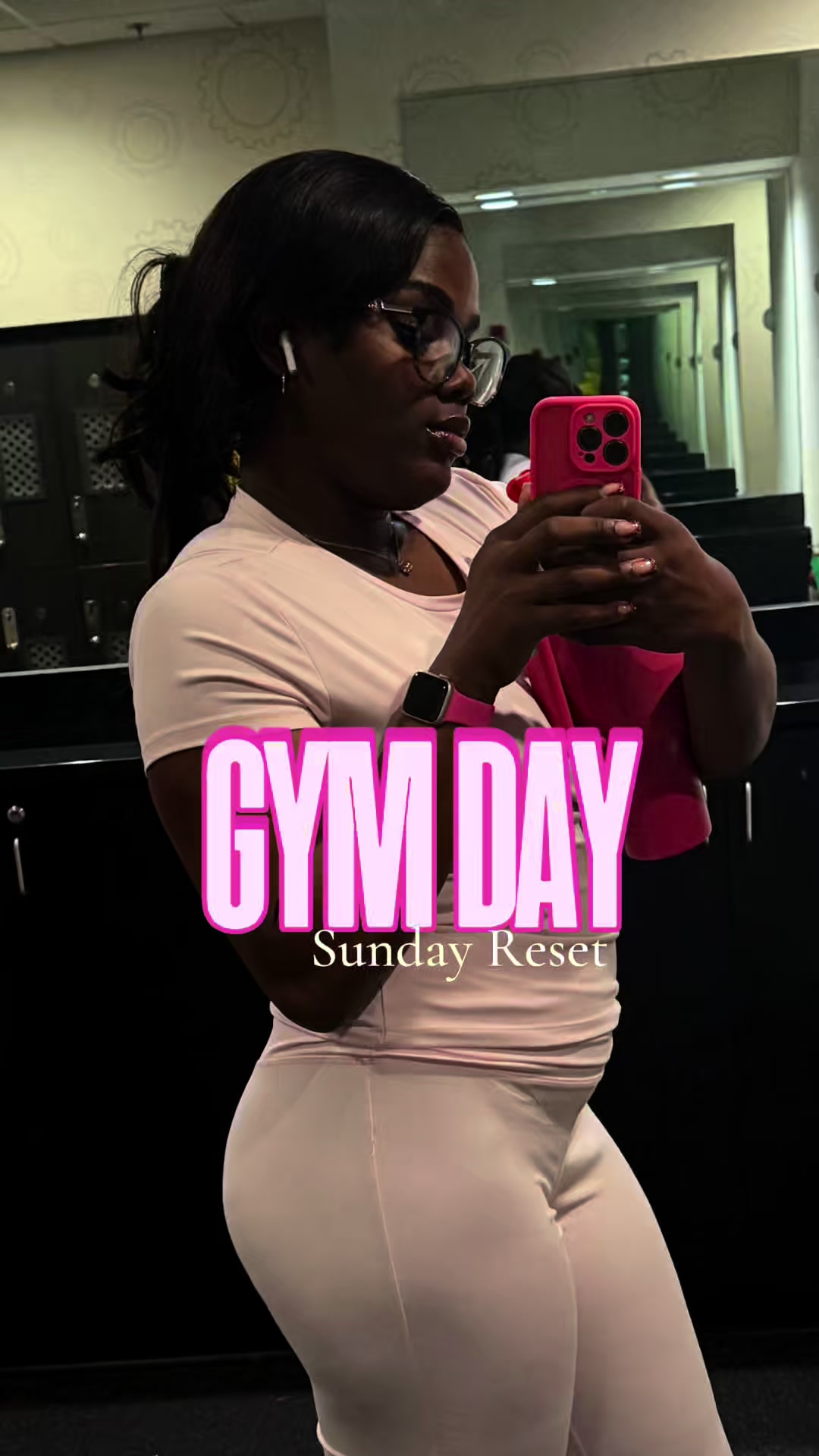 @Khliyah McCaskill-Ford