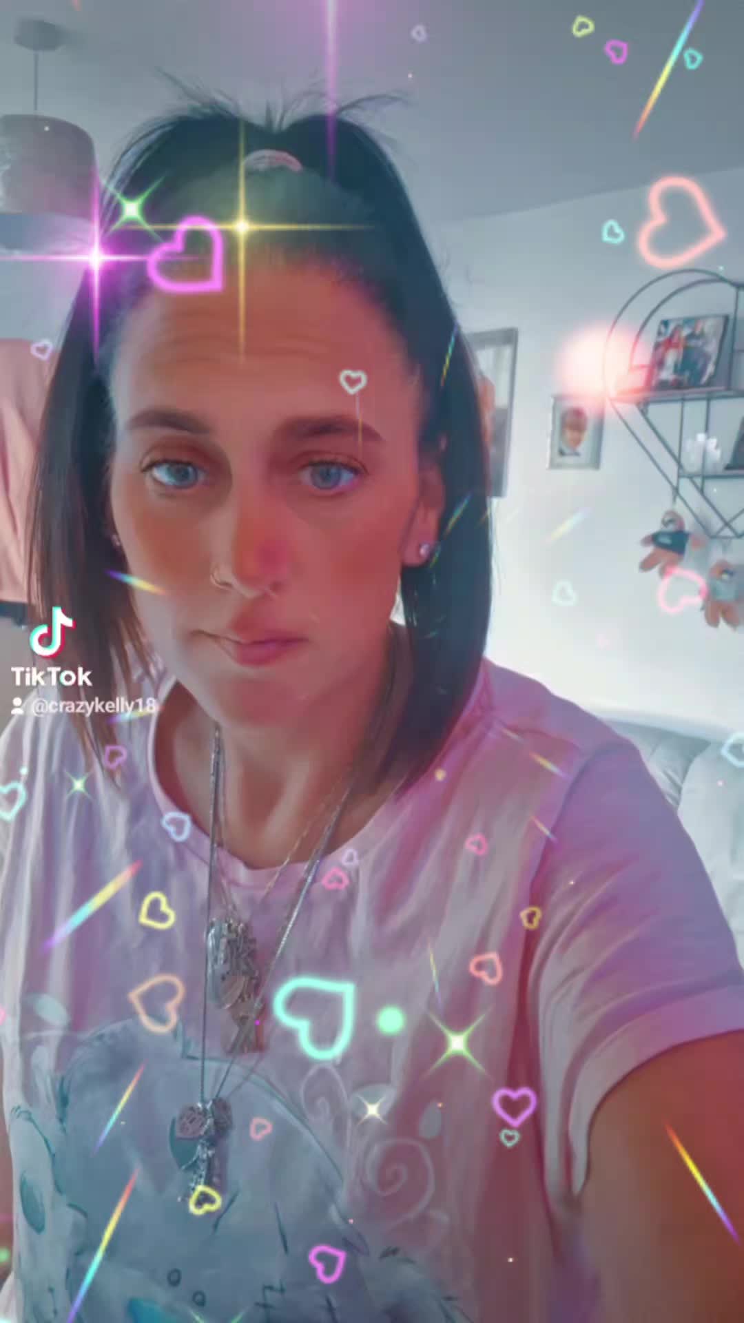 @TiktokKelly 😁😜