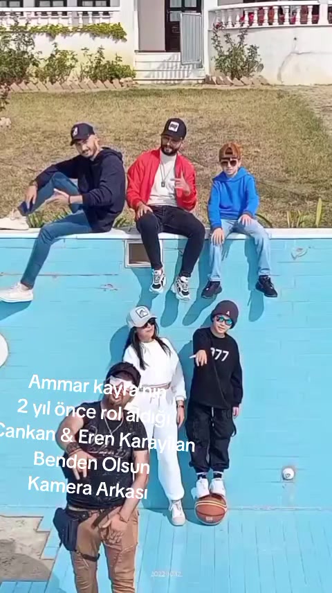 @Osman &Ccedil;avuşoğlu