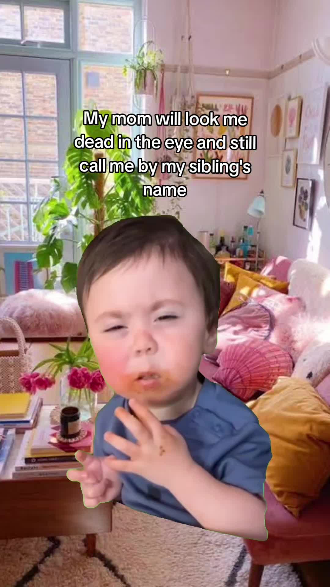 @Julie ๐