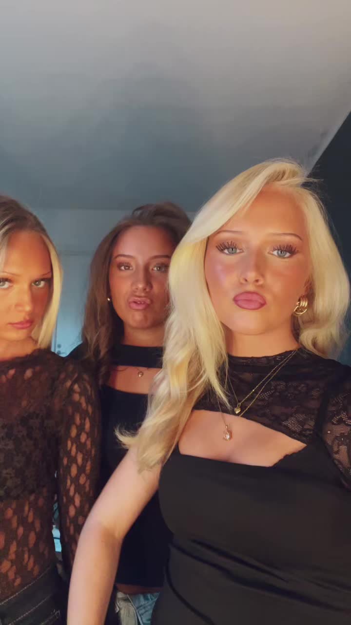 @Amanda Dahl