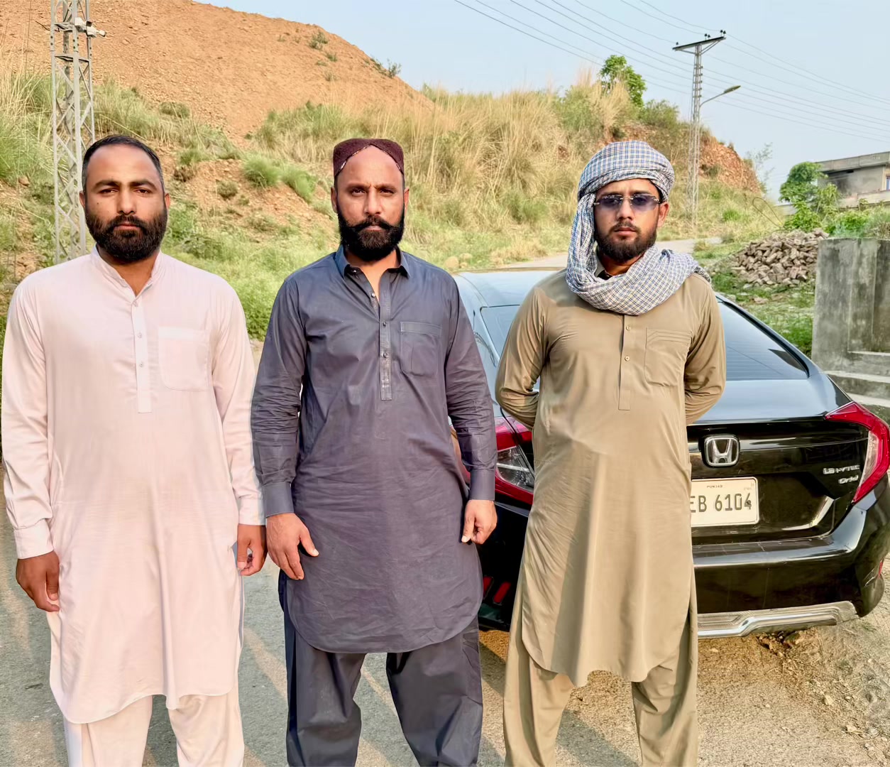 @Bilal Farooq ❤️