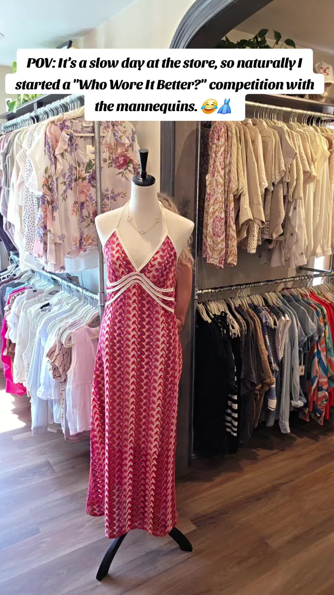 @No Roots Boutique