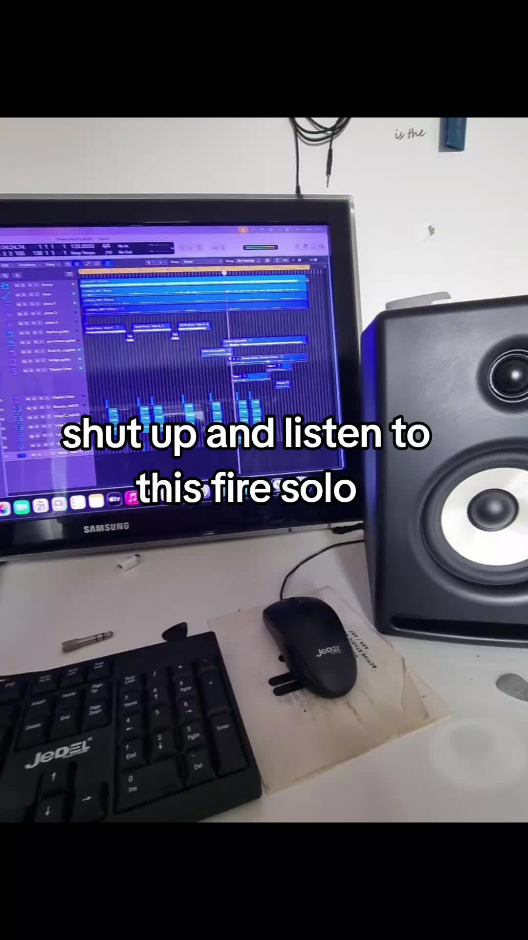 @Jiri music