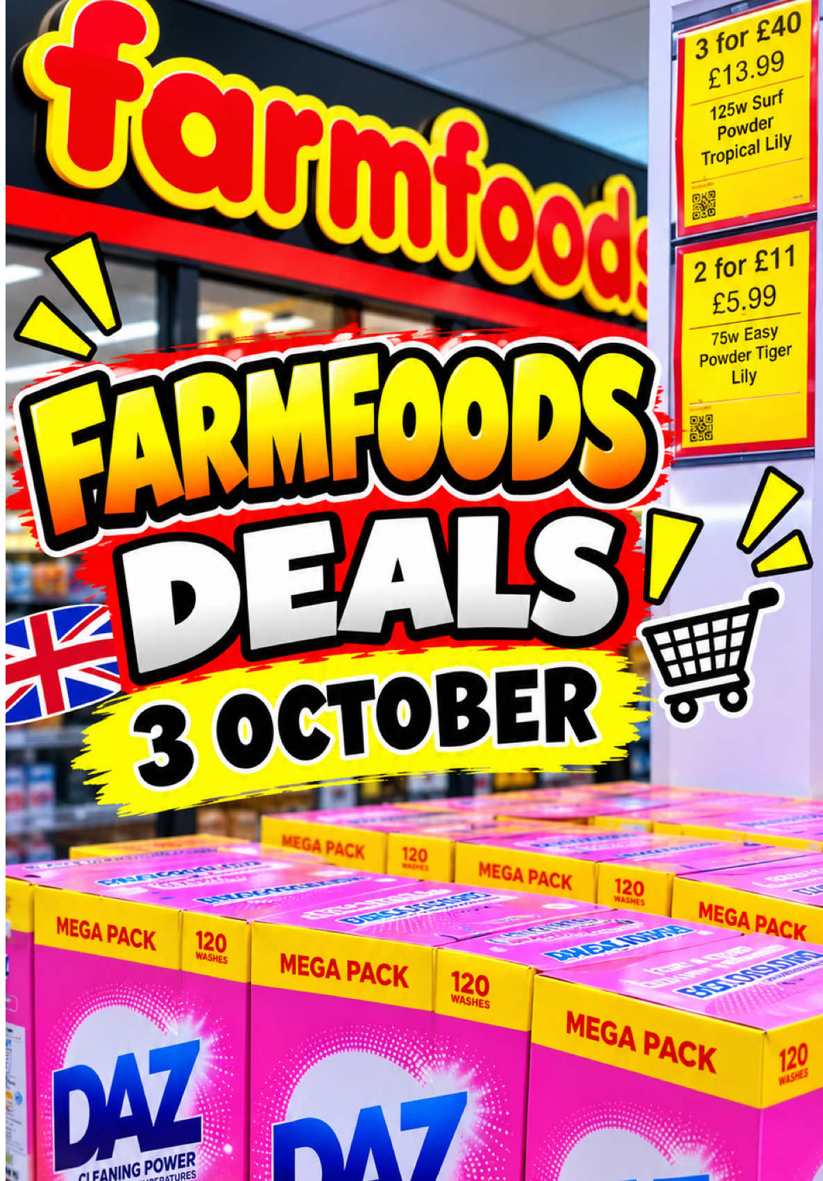 @UK Deals