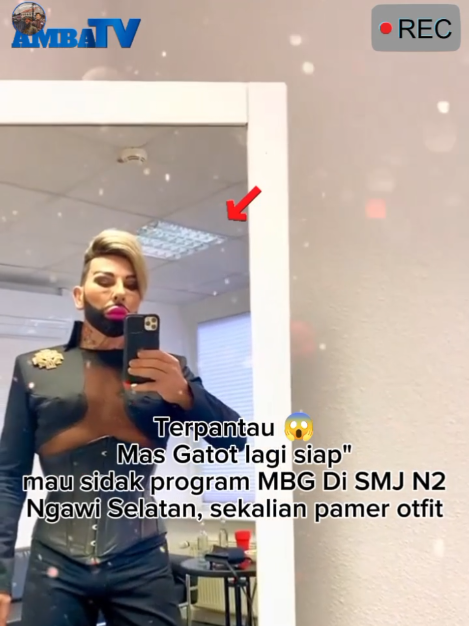 @AmbaTV