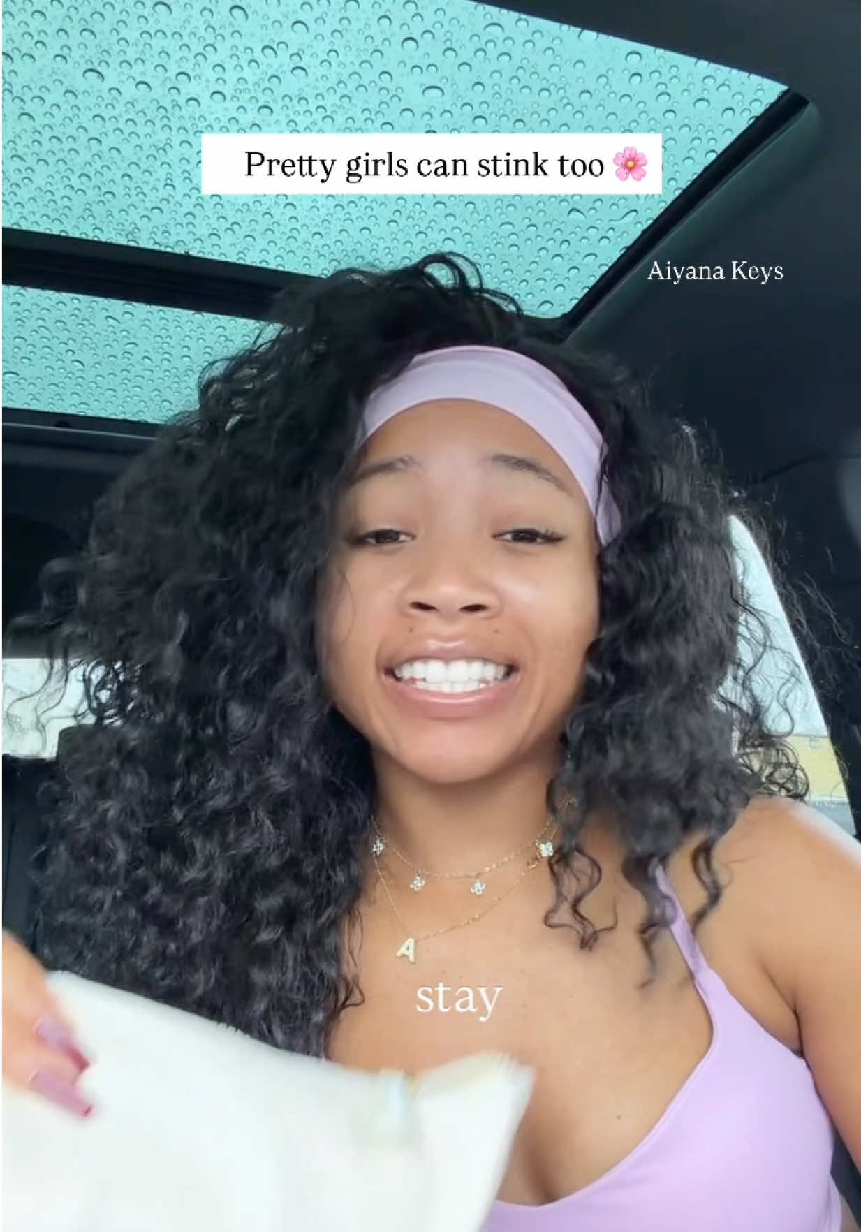 @Aiyana Keys