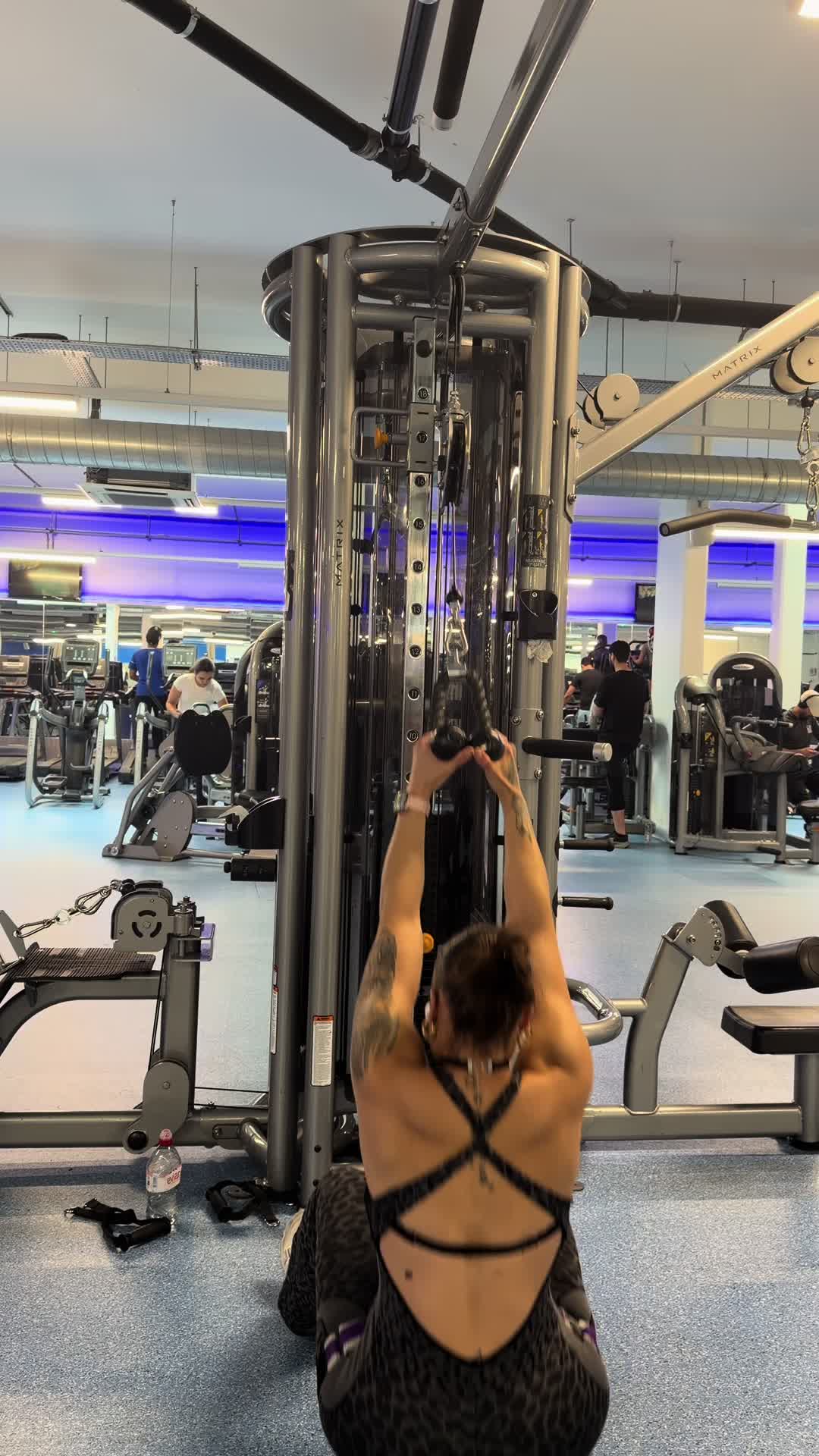 @Qualify PT trainer